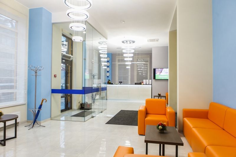 Raziotel Kyiv Yamska Exterior photo